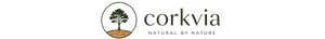 Corkvia - Home